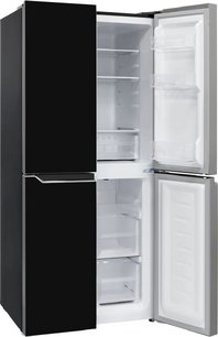 Холодильник Крона EISKALT 7970 XD TNF GLASS BL фото 2 в Тюмени Холодильник KRONA EISKALT 7970 XD TNF GLASS BL фото 2 в Тюмени