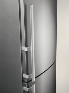 Холодильник Электролюкс EN3889MFX фото 2 в Тюмени Холодильник Electrolux EN3889MFX фото 2 в Тюмени
