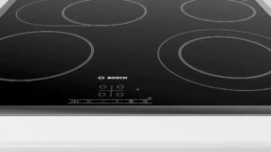 Электрическая варочная панель BOSCH PKN645B17 фото 2 в Тюмени