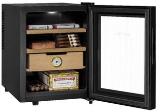 Хьюмидор Meyvel MC-33BT фото 2 в Тюмени