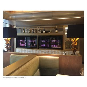 Кулер для вина EuroCave Wine Bar 8 фото 4 в Тюмени