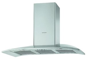 Вытяжка Де Дитрих DHD1155X фото в Тюмени Вытяжка De Dietrich DHD1155X фото в Тюмени