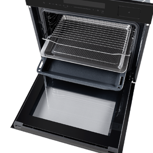 Духовой шкаф Maunfeld MEOR7216STFB фото 4 в Тюмени