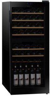 Винный шкаф Dunavox DX-46.128DK фото 2 в Тюмени