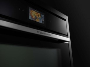 Духовой шкаф Куперсбуш B 6850.0 S1 Stainless steel фото 2 в Тюмени Духовой шкаф Kuppersbusch B 6850.0 S1 Stainless steel фото 2 в Тюмени