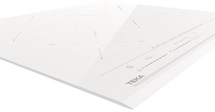 Варочная панель Teka IZC 63630 MST WHITE фото 4 в Тюмени