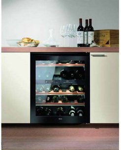 Винный шкаф Миле KWT 4154 UG-1 фото 4 в Тюмени Винный шкаф Miele KWT 4154 UG-1 фото 4 в Тюмени