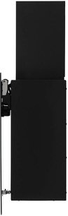 Вытяжка Krona AURA 600 BLACK S фото 3 в Тюмени Вытяжка Krona AURA 600 BLACK S фото 3 в Тюмени
