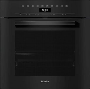 Встраиваемая пароварка Miele DGC 7450 OBSW фото в Тюмени
