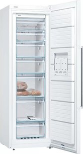 Морозильник Бош GSN36VW21R фото 2 в Тюмени Морозильник Bosch GSN36VW21R фото 2 в Тюмени