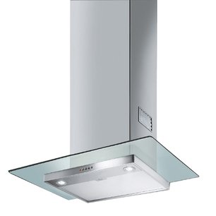 Вытяжка Смег KFV62DE фото в Тюмени Вытяжка Smeg KFV62DE фото в Тюмени