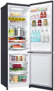 Холодильник LG GA-B499SQMC фото 4 в Тюмени