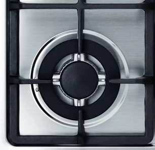 Варочная панель Zigmund Shtain GN 28.61 S фото 3 в Тюмени