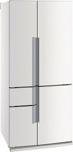 Холодильник Митсубиси MR-ZR692W-CW-R фото в Тюмени Холодильник Mitsubishi Electric MR-ZR692W-CW-R фото в Тюмени