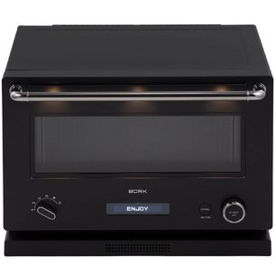 Микроволновая печь BORK W750 bk фото 2 в Тюмени