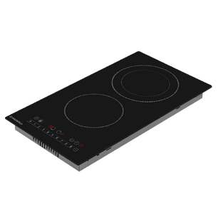 Варочная панель Maunfeld EVCE292SDPBK фото 2 в Тюмени