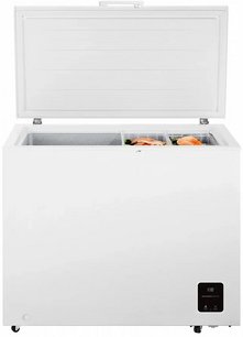 Морозильный ларь Горение FHC25A6W фото 3 в Тюмени Морозильный ларь Gorenje FHC25A6W фото 3 в Тюмени