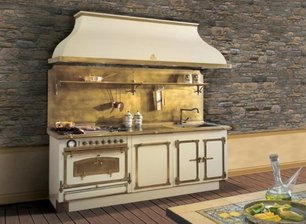 Варочный центр Restart GTO 090R g фото 2 в Тюмени