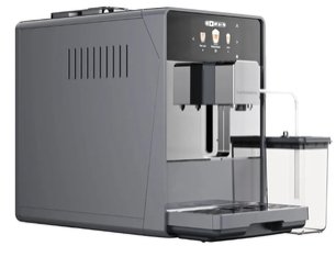 Кофемашина Куперсберг KCF 401 G фото 3 в Тюмени Кофемашина Kuppersberg KCF 401 G фото 3 в Тюмени