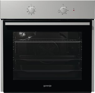 Духовой шкаф Горение BO 615 E10X фото в Тюмени Духовой шкаф Gorenje BO 615 E10X фото в Тюмени