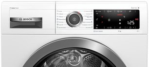 Сушильная машина с тепловым насосом BOSCH WTX87KH1OE фото 4 в Тюмени