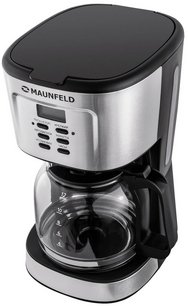 Кофеварка Маунфилд MF-722S фото 3 в Тюмени Кофеварка Maunfeld MF-722S фото 3 в Тюмени