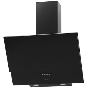 Вытяжка Krona PLATTE 600 BLACK PB фото 2 в Тюмени Вытяжка Krona PLATTE 600 BLACK PB фото 2 в Тюмени