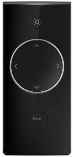 Вытяжка Maunfeld MZR 74 Lux Вlack фото 3 в Тюмени