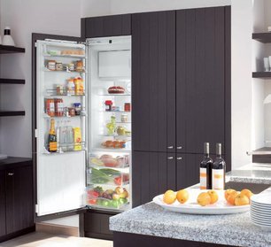 Холодильник Либхер IKB 3464 Premium Plus BioFresh фото 3 в Тюмени Холодильник Liebherr IKB 3464 Premium Plus BioFresh фото 3 в Тюмени