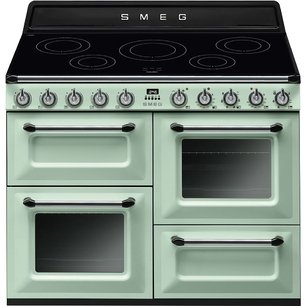 Варочный центр Smeg TR4110IPG фото в Тюмени