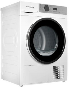 Сушильная машина Куперсберг DM 611 W фото 2 в Тюмени Сушильная машина Kuppersberg DM 611 W фото 2 в Тюмени
