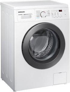 Стиральная машина Samsung WW70AG4S21VE/LD фото 2 в Тюмени
