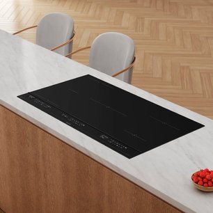 Варочная панель De Dietrich DPI4932BP фото 3 в Тюмени