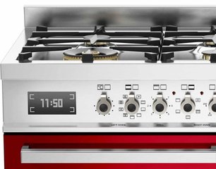 Варочный центр Bertazzoni PRO1006MFETVIT фото 2 в Тюмени