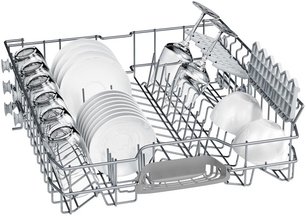 Посудомоечная машина Бош SMV 30D20 RU фото 3 в Тюмени Посудомоечная машина Bosch SMV 30D20 RU фото 3 в Тюмени