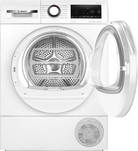 Сушильная машина Bosch WQG145APPL фото 2 в Тюмени