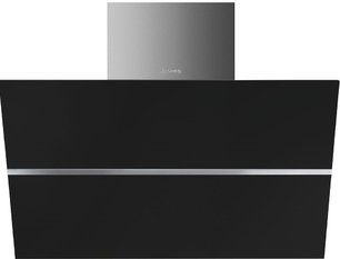 Вытяжка Смег KCV80NE2 фото в Тюмени Вытяжка Smeg KCV80NE2 фото в Тюмени