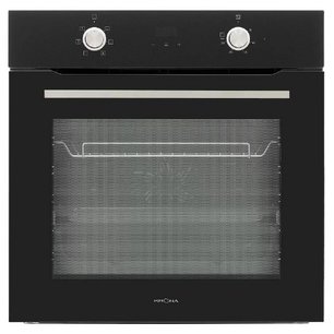 Духовой шкаф Крона TESORO 60 BL фото 2 в Тюмени Духовой шкаф KRONA TESORO 60 BL фото 2 в Тюмени