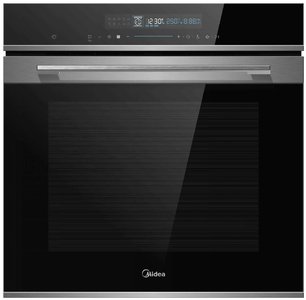 Духовой шкаф Мидеа MO92170CGB фото в Тюмени Духовой шкаф Midea MO92170CGB фото в Тюмени