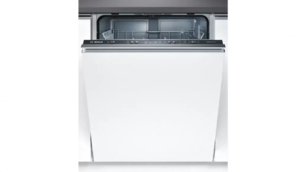 Встраиваемая посудомоечная машина BOSCH SMV25AX02R фото 2 в Тюмени