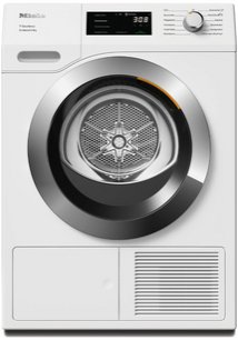 Сушильная машина Miele TEH795WP Chrome Edition фото в Тюмени