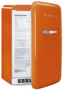 Холодильник Smeg FAB10ROR2 фото 3 в Тюмени