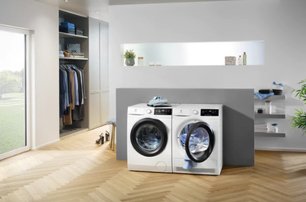 Стиральная машина Электролюкс EW6F3R41S фото 3 в Тюмени Стиральная машина Electrolux EW6F3R41S фото 3 в Тюмени