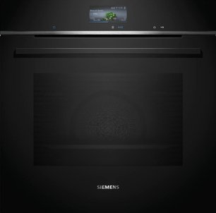 Духовой шкаф Сименс HB776G3B1 фото в Тюмени Духовой шкаф Siemens HB776G3B1 фото в Тюмени