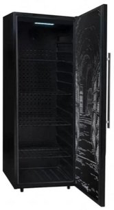 Винный шкаф Climadiff PCLP205 фото 3 в Тюмени