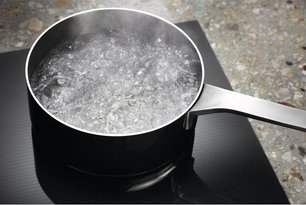 Индукционная варочная панель Electrolux EIS6448 фото 2 в Тюмени