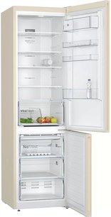 Холодильник с нижней морозильной камерой BOSCH KGN39VK24R фото 3 в Тюмени Холодильник с нижней морозильной камерой BOSCH KGN39VK24R фото 3 в Тюмени