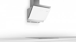 Вытяжка для настенного монтажа BOSCH DWK68AK20T фото 4 в Тюмени Вытяжка для настенного монтажа BOSCH DWK68AK20T фото 4 в Тюмени