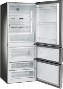 Холодильник SMEG FT41BXE фото 2 в Тюмени Холодильник SMEG FT41BXE фото 2 в Тюмени