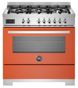 Варочный центр Bertazzoni PRO96L1EART2 фото в Тюмени